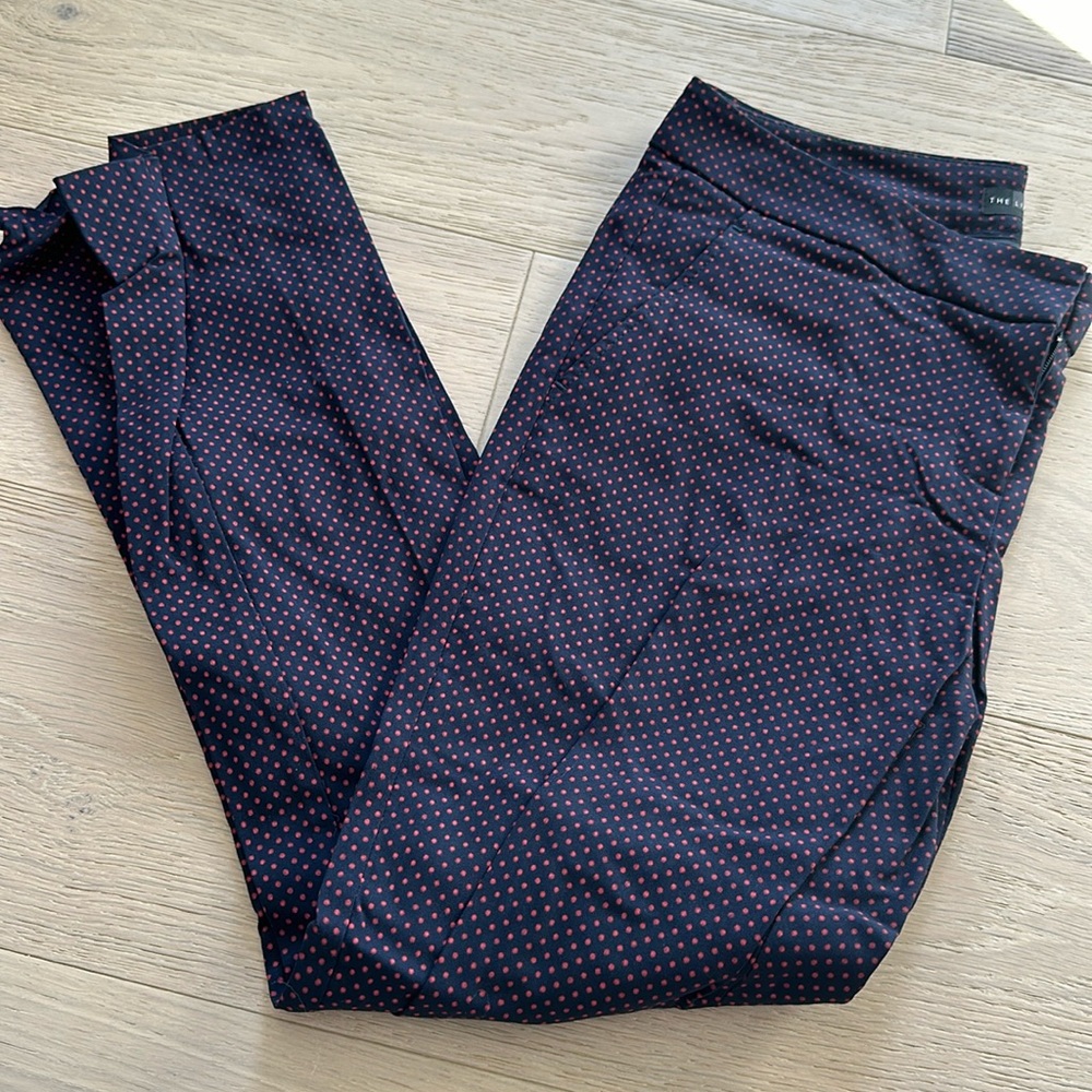 Dress pants